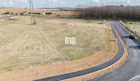 Eladó Építési telek, Építési telek, Nitra, Szlovákia