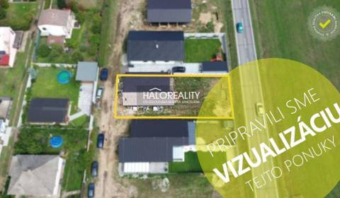 Eladó Családi ház, Senica, Szlovákia