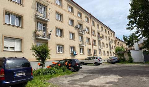 Eladó 2 szobás lakás, 2 szobás lakás, Študentská, Zvolen, Szlovákia