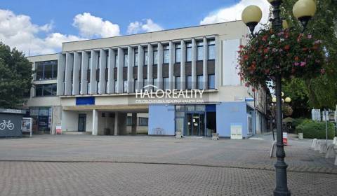 Eladó Üzlethelység, Galanta, Szlovákia