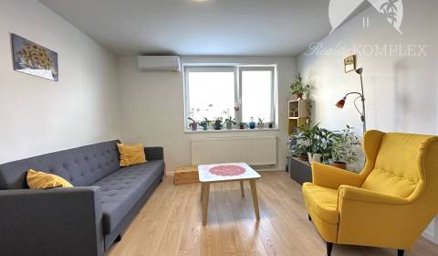 Kiadó 2 szobás lakás, 2 szobás lakás, Františkánov, Komárno, Szlovákia