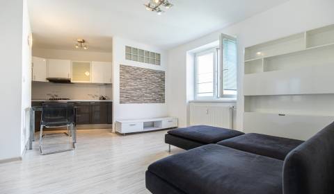 Kiadó 2 szobás lakás, 2 szobás lakás, Trnavská, Bratislava - Nové Mest