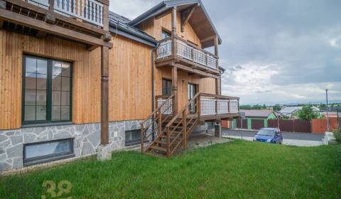 Eladó 2 szobás lakás, 2 szobás lakás, Poprad, Szlovákia