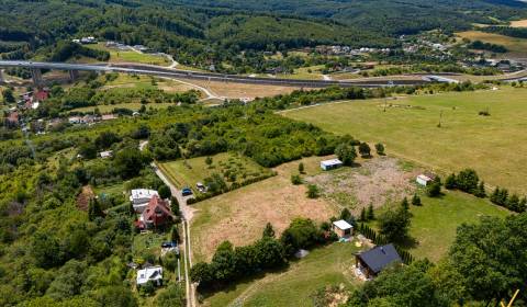 Eladó Építési telek, Építési telek, Slávičia, Prešov, Szlovákia