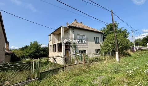 Eladó Családi ház, Revúca, Szlovákia