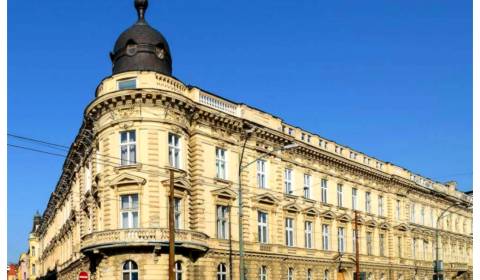 Eladó 4 szobás lakás, 4 szobás lakás, Tolstého, Bratislava - Staré Mes