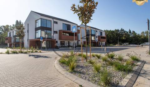 Eladó 2 szobás lakás, 2 szobás lakás, Kostolište, Malacky, Szlovákia