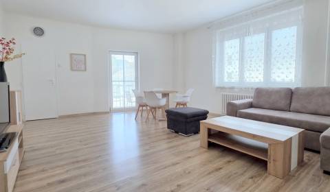 Eladó 2 szobás lakás, 2 szobás lakás, Wilsonova, Bratislava - Staré Me