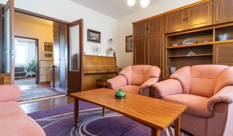 Eladó 3 szobás lakás, 3 szobás lakás, Čordákova, Košice - Sídlisko KVP