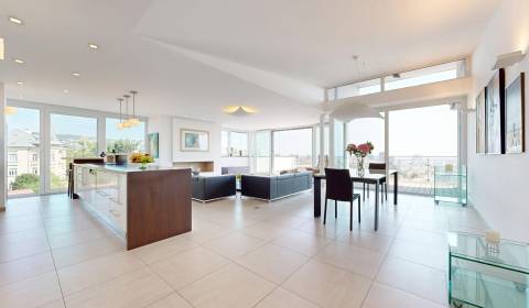 Eladó 4 szobás lakás, 4 szobás lakás, Boženy Němcovej, Bratislava - St