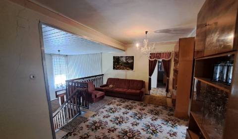 Eladó Családi ház, Családi ház, Michalovce, Szlovákia