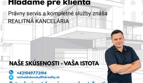 Vásárlás 3 szobás lakás, 3 szobás lakás, Bratislava - Rača, Szlovákia