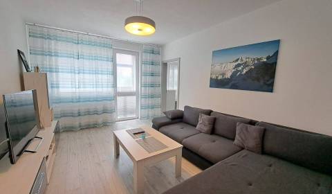 Kiadó 2 szobás lakás, 2 szobás lakás, Poprad, Szlovákia