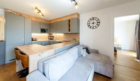 Kiadó 2 szobás lakás, 2 szobás lakás, Račianska, Bratislava - Nové Mes