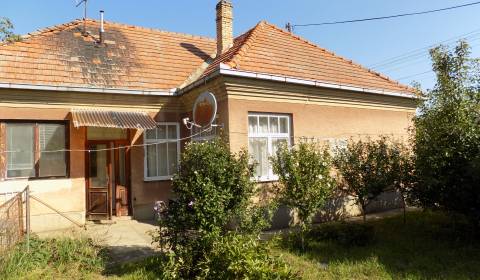 Eladó Családi ház, Családi ház, Strekov, Nové Zámky, Szlovákia