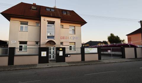 Kiadó Irodahelység, Irodahelység, Odbojárska, Trnava, Szlovákia