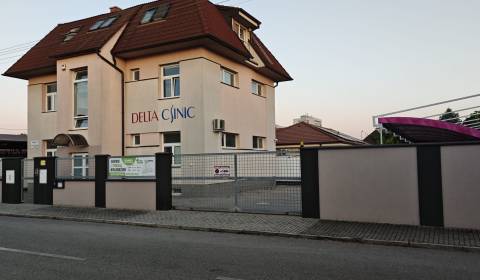 Kiadó Irodahelység, Irodahelység, Odbojárska, Trnava, Szlovákia