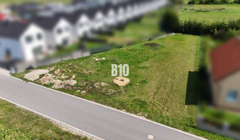 Eladó Építési telek, Építési telek, Martin, Szlovákia