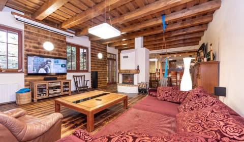 Eladó Családi ház, Családi ház, Mlynská, Brezno, Szlovákia