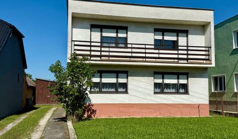 Eladó Családi ház, Családi ház, Senica, Szlovákia