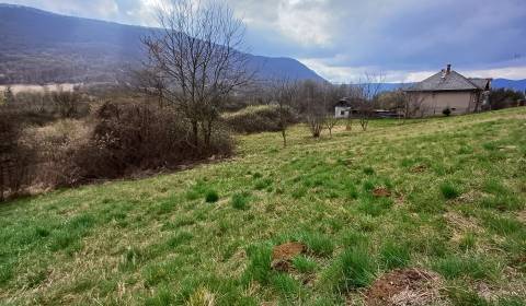 Eladó Építési telek, Építési telek, Rožňava, Szlovákia