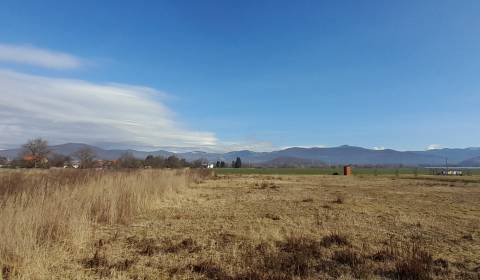 Eladó Építési telek, Építési telek, Rožňava, Szlovákia