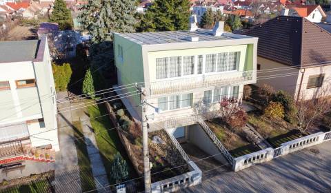 Eladó Családi ház, Családi ház, Trnava, Szlovákia