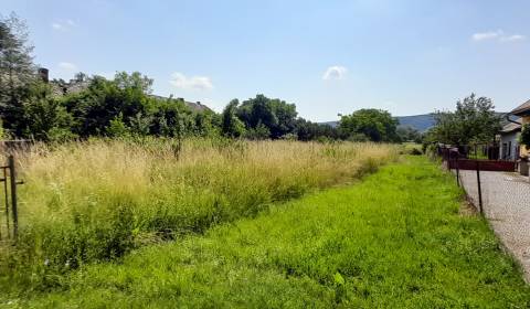 Eladó Építési telek, Építési telek, Rožňava, Szlovákia