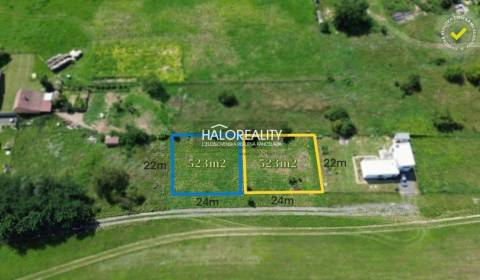 Eladó Építési telek, Senica, Szlovákia