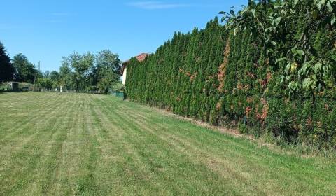 Eladó Építési telek, Építési telek, Michalovce, Szlovákia
