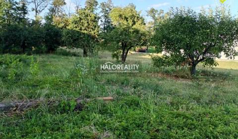 Eladó Építési telek, Levice, Szlovákia