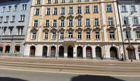 Kiadó Üzlethelység, Üzlethelység, Štúrova, Bratislava - Staré Mesto, S