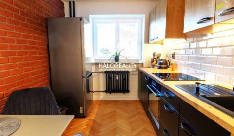 Eladó 2 szobás lakás, Prievidza, Szlovákia