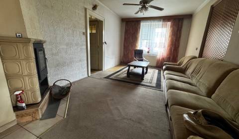 Eladó Családi ház, Családi ház, Nové Zámky, Szlovákia