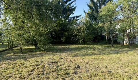 Eladó Építési telek, Építési telek, Bytča, Szlovákia