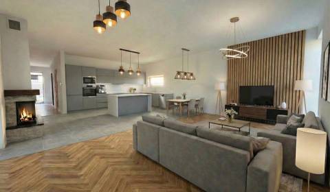 Eladó Családi ház, Családi ház, Vrakúň, Dunajská Streda, Szlovákia