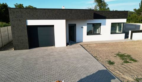 Eladó Családi ház, Családi ház, Magla utca, Dunajská Streda, Szlovákia