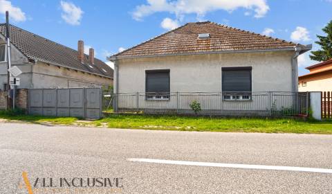 Eladó Családi ház, Családi ház, Etreho Kračany, Dunajská Streda, Szlov