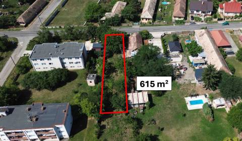 Eladó Építési telek, Építési telek, Levice, Szlovákia