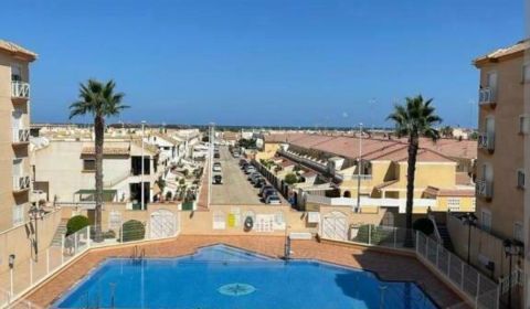 Eladó Apartmanok, Apartmanok, Apartamentos Lodosol Casa de Flamingo, C