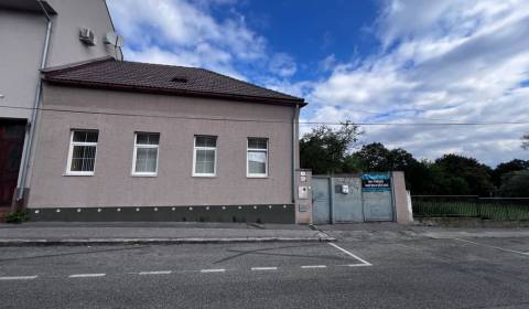 Eladó Családi ház, Családi ház, Smrečianska, Bratislava - Nové Mesto, 