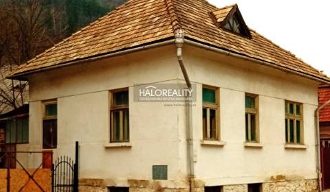 Eladó Családi ház, Rimavská Sobota, Szlovákia