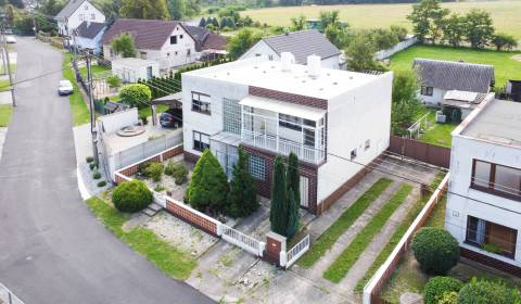 Eladó Családi ház, Családi ház, Senica, Szlovákia