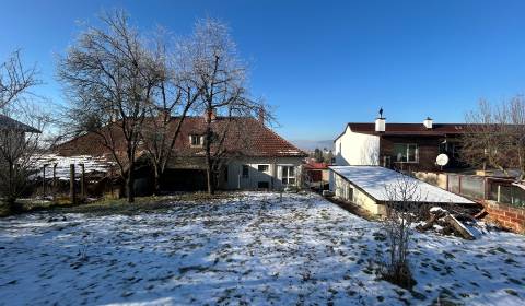 Eladó Családi ház, Családi ház, Partizánska, Zvolen, Szlovákia