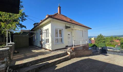 Eladó Családi ház, Családi ház, Partizánska, Zvolen, Szlovákia