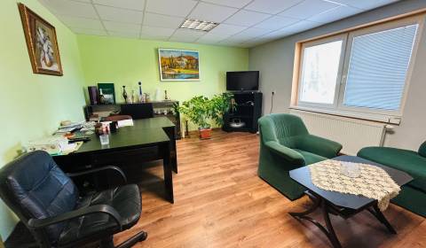 Eladó Családi ház, Családi ház, Sabinovská, Prešov, Szlovákia