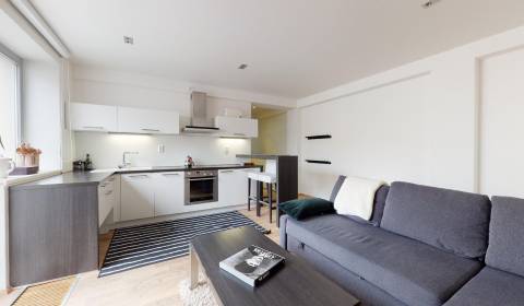 Eladó 2 szobás lakás, 2 szobás lakás, Podjavorinskej, Bratislava - Sta