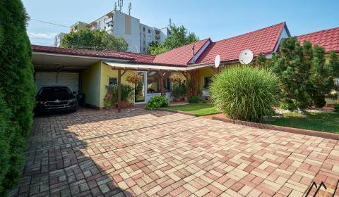 Eladó Családi ház, Családi ház, SNP, Trebišov, Szlovákia