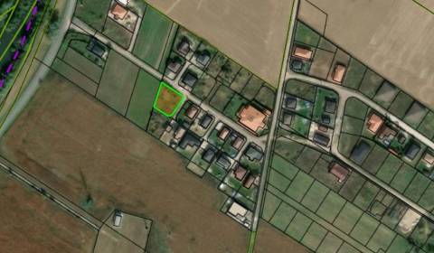 Eladó Építési telek, Építési telek, Piešťany, Szlovákia