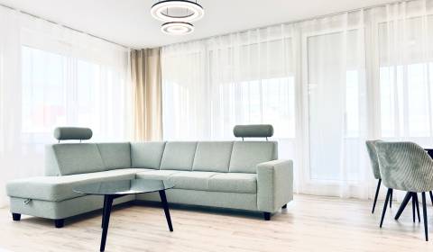 Kiadó 3 szobás lakás, 3 szobás lakás, Karpatská, Poprad, Szlovákia